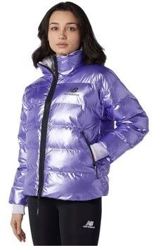 Parky New Balance  Athletics Winterized Short Jacket