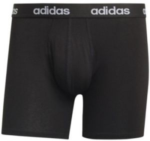 Boxerky adidas  adidas Linear Brief Boxer 2 Pack