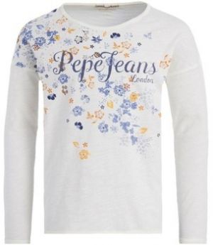 Tričká s krátkym rukávom Pepe jeans  -