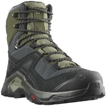 Turistická obuv Salomon  Quest  Gtx