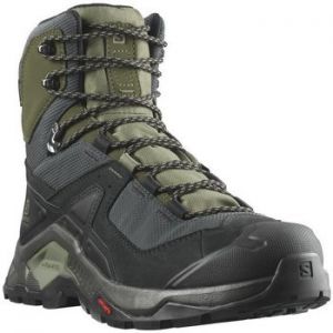 Turistická obuv Salomon  Quest  Gtx