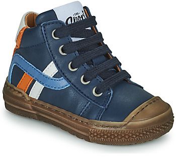 Členkové tenisky GBB  POKETTE