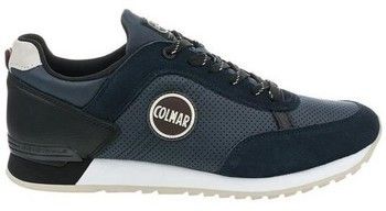 Nízke tenisky Colmar  Buty Męskie Travis Drill Navy