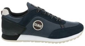 Nízke tenisky Colmar  Buty Męskie Travis Drill Navy