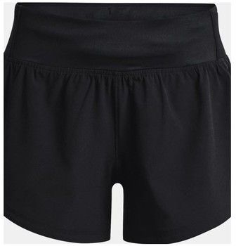 Nohavice 7/8 a 3/4 Under Armour  Szorty Damskie Speedpocket Perf Short