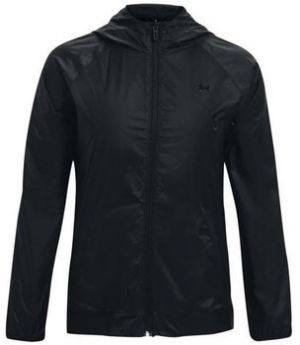 Mikiny Under Armour  Bluza Damska Reversible Woven Czarny