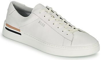 Nízke tenisky BOSS  Clint_Tenn_ltfy