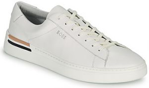 Nízke tenisky BOSS  Clint_Tenn_ltfy