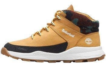 Polokozačky Timberland  Brooklyn Euro Sprint