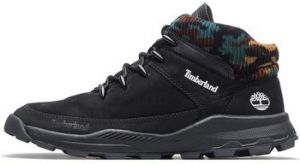 Polokozačky Timberland  Brooklyn Euro Sprint