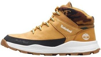 Polokozačky Timberland  Brooklyn Euro Sprint