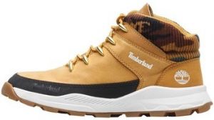 Polokozačky Timberland  Brooklyn Euro Sprint