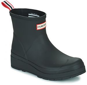 Čižmy do dažďa Hunter  Play Short Boot