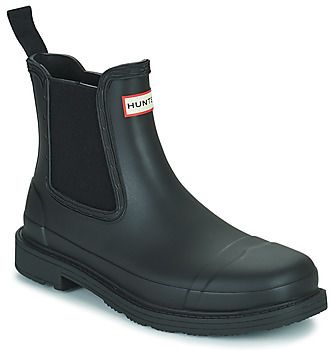 Polokozačky Hunter  Commando