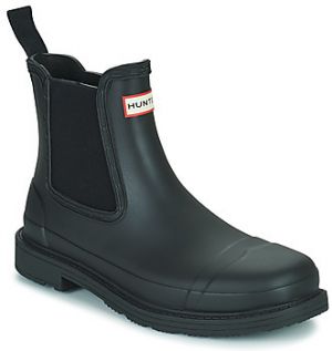 Polokozačky Hunter  Commando