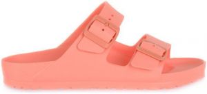 Šľapky BIRKENSTOCK  ARIZONA EVA CORAL PEACH CALZ S