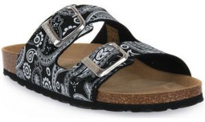 Sandále Grunland  NERO 40SARA