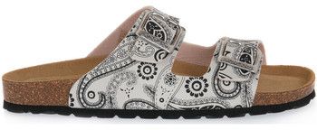 Šľapky Grunland  BIANCO 40SARA