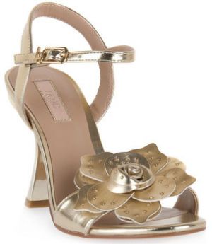 Sandále Liu Jo  GOLD LISA 04
