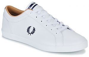 Nízke tenisky Fred Perry  BASELINE LEATHER