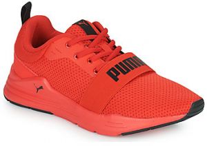 Nízke tenisky Puma  Wired Run Jr