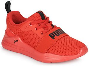 Univerzálna športová obuv Puma  Wired Run PS
