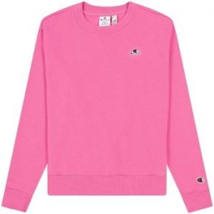 Mikiny Champion  Wmns Organic Cotton Blend C Logo