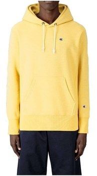 Mikiny Champion  Reverse Weave C Logo Hoodie
