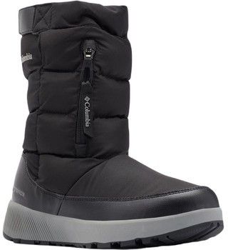 Členkové tenisky Columbia  Paninaro Pull ON Waterproof