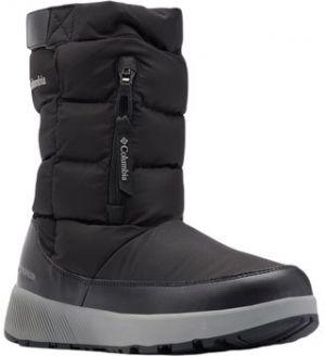 Členkové tenisky Columbia  Paninaro Pull ON Waterproof