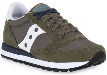 Nízke tenisky Saucony  JAZZ GREEN OLIVE