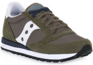 Nízke tenisky Saucony  JAZZ GREEN OLIVE