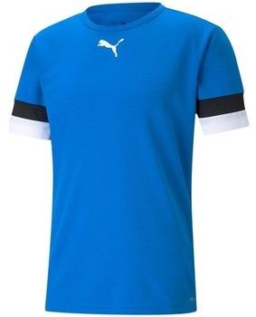 Tričká s krátkym rukávom Puma  Teamrise Jersey