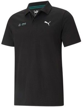 Tričká s krátkym rukávom Puma  Mercedes F1 Essentials Polo
