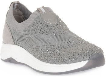 Slip-on Jana  SOFTLINE GRIGIO