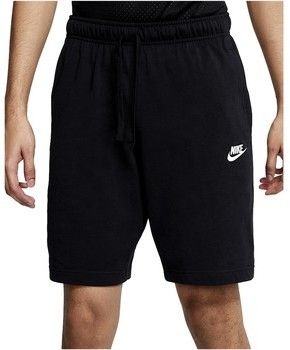 Nohavice 7/8 a 3/4 Nike  PANTALN NEGRO HOMBRE  CLUB BV2772