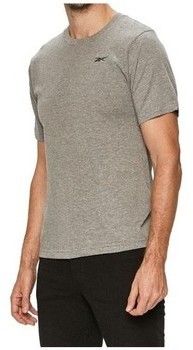 Tričká s krátkym rukávom Reebok Sport  Crew Neck