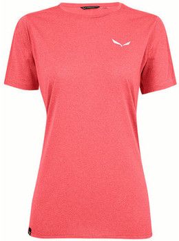 Tričká s krátkym rukávom Salewa  T-shirt  Pedroc 3 Dry 27726-6087