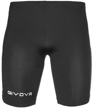 Nohavice 7/8 a 3/4 Givova  Bermuda Skin
