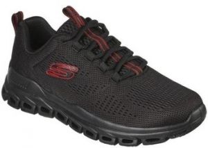 Nízke tenisky Skechers  Glidestep Fasten UP