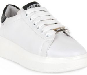 Nízke tenisky Keys  SNEAKER WHITE