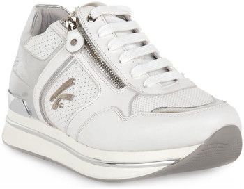 Nízke tenisky Keys  SNEAKER WHITE