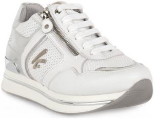 Nízke tenisky Keys  SNEAKER WHITE