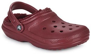 Nazuvky Crocs  CLASSIC CLOG LINED