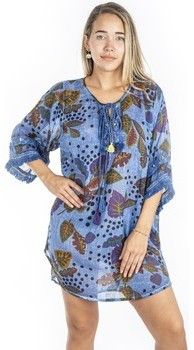 Šaty Isla Bonita By Sigris  Kurta.