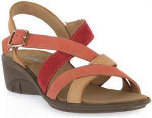 Univerzálna športová obuv Enval  CHERIL ARANCIO