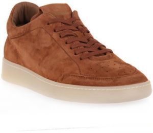 Členkové tenisky Barracuda  CVG 815