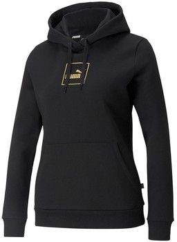 Mikiny Puma  Holiday Hoodie FL