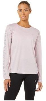 Mikiny Asics  Katakana LS Top