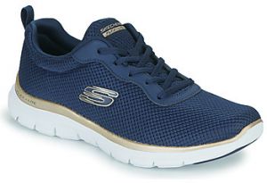 Nízke tenisky Skechers  FLEX APPEAL 4.0 - BRILLIANT VIEW